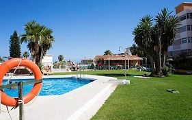 Apartment In Torremolinos